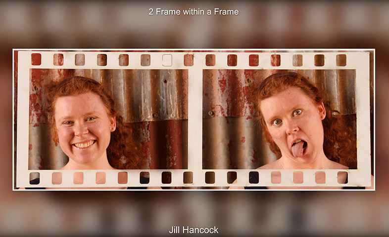 Jill Hancock